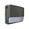 Beyond Led Technology LED Semi Cut-off Wall Pack, Adj 120W/100W/80W, 14400 Lumns, AdjCCT 3000K-5000K, Built In Photocell ZPS-MB421-120W.V1-T1-E11-P3 - alternate 1